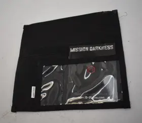 955951 MISSION DARKNESS Window Faraday Bag Phones Device