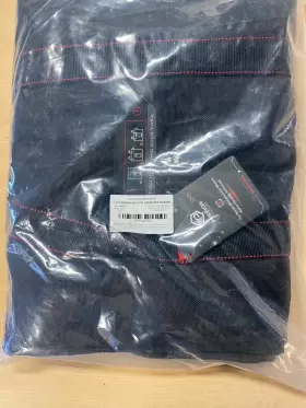 MDFB-T10 MISSION DARKNESS Faraday Bag Towers Devices