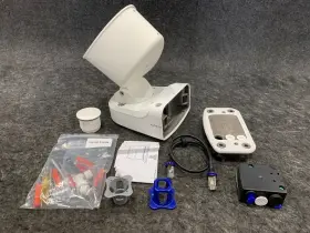 M73A-RJ45 MOBOTIX Network Camera