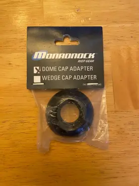 1370046 MONADNOCK Dome Cap Adapter Baton