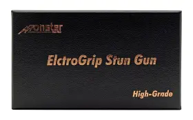 Sg-meg-bk MONSTER Electrogrip Flashlight Glass Breaker Stun #3