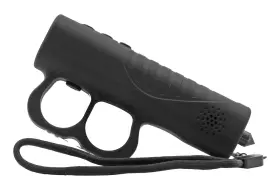 Sg-meg-bk MONSTER Electrogrip Flashlight Glass Breaker Stun