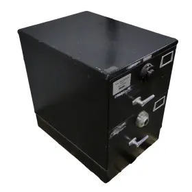 SFC-2 MOSLER Security Filing Cabinet Safe Drawer #2