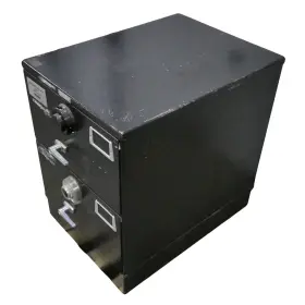 SFC-2 MOSLER Security Filing Cabinet Safe Drawer #3