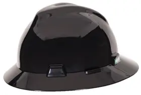 B00QXTILK8 MSA Gard Brim Hat Fas Trac Ratchet Suspension
