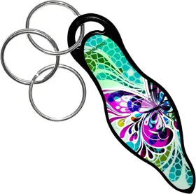 313057216264 MUNIO Defense Keychain Safety Kit