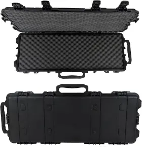 445043134115 MY HOLSTER Roller Tactical Rifle Foam Mil