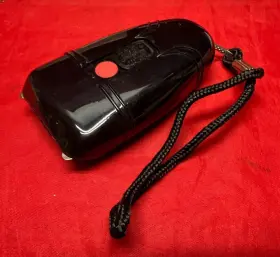 761315161199 MYOTRON Arianne Checkmate Stun Gun Box #2