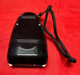761315161199 MYOTRON Arianne Checkmate Stun Gun Box #3