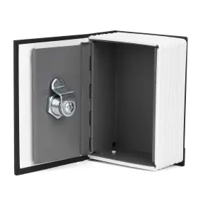 NATRUSS6D4RSKXFE9 NATRUSS Mini Cash Storage Box Safety Lock