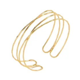 B0D46JGTGV NEXOLUXA Arm Cuff Jewelry Women Upper Bracelet