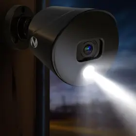 WMBF-BTD281B6L NIGHT OWL Channel Dvr Video Security Camera #2