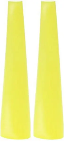 1260-YCONE NIGHTSTICK Safety Cone Pack