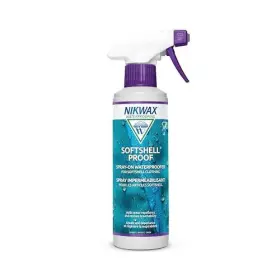 703861002243 NIKWAX Softshell Spray High Performance Renewal