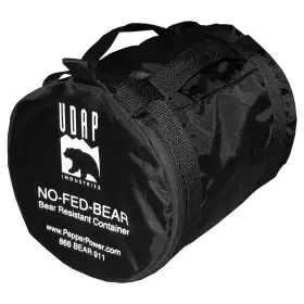 Bccnfb NO-FED-BEAR Udap Canister Bcc