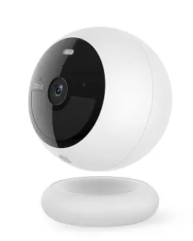 B210 NOORIO Security Camera Wireless Secu