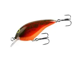 046342991361 NORMAN LURES Crankbait Ghost Pepper