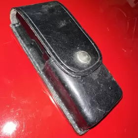 XR5000 NOVA Stun Gun Defense Tex Shoemaker Sons #2
