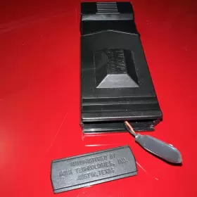 XR5000 NOVA Stun Gun Defense Tex Shoemaker Sons #3
