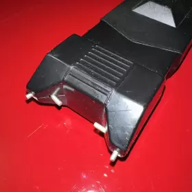 XR5000 NOVA Stun Gun Defense Tex Shoemaker Sons
