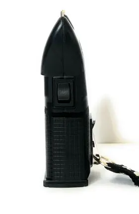 860156002439 O-MEGA STUN GUNS Secret Agent Gun #2