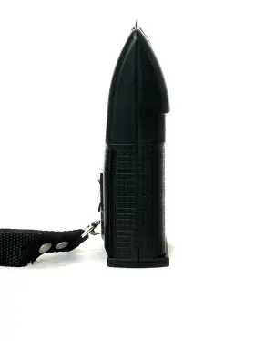 860156002439 O-MEGA STUN GUNS Secret Agent Gun #3