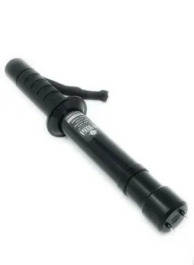 860156002477 O-MEGA STUN GUNS Titan Gun
