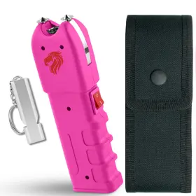 860011421290 ODDS SHIFTER Apex Stun Gun Holster Emergency