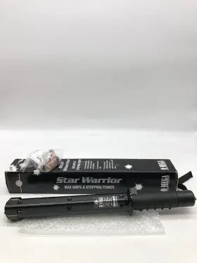 SW-150 OMEGA Star Warrior Stun Gun Amp