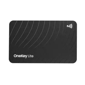742440184871 ONEKEY Lite Crypto Seed Storage Mnemonic Phrase