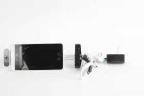 GS-1 ONESCREEN Gosafe Quad Core Processor Body
