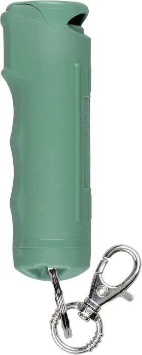 445002819879 ONESTOP-STORES Pepper Gel Top Maximum Oc Spray