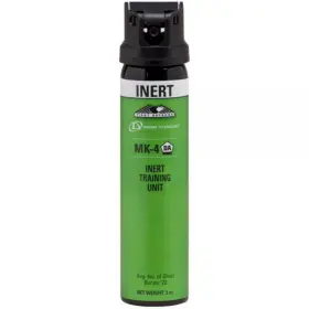 LK5149 FIRST Defense Inert Stream Training Spray Nonflammable