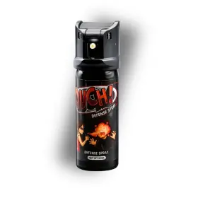 199284643659 OUCH DEFENSE SPRAY Precision Oc Pepper