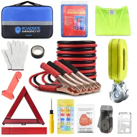US-CAR0010-1-PLUS89 PACETAP Car Roadside Emergency Essential
