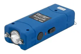 OTHM8000BL PACIFIC SOLUTION MARKETING Thunder Blast Sleek Gun