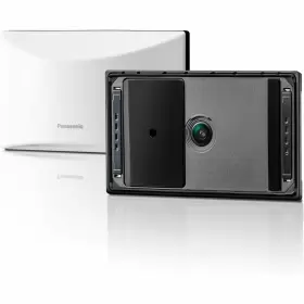 KX-HNC500 PANASONIC Hawk Window Monitoring Camera Night Vn #2