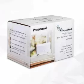 KX-HNC500 PANASONIC Hawk Window Monitoring Camera Night Vn
