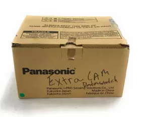 WV-S3131L PANASONIC Pro Network Dome Camera Night Vision #2
