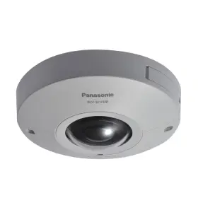 WV-SFV481 PANASONIC Megapixel Ultra Network Camera