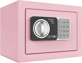 749753615870 PATRON Safe Box Key Mini Coin