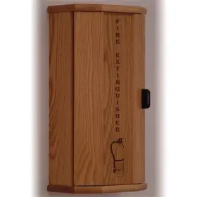 PR-4753-1613069 PEMBERLY ROW Fire Extinguisher Cabinet Light