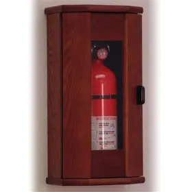 PR-4753-1613073 PEMBERLY ROW Contemporary Fire Extinguisher