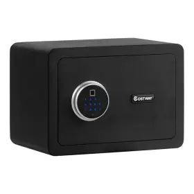 PR-4753-2326360 PEMBERLY ROW Fingerprint Safety Box Security