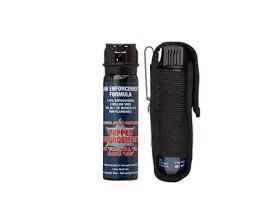 734122001774 PEPPER ENFORCEMENT Splatter Stream Spray Belt