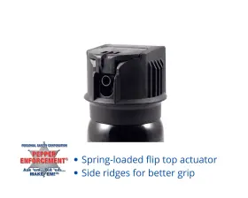 734122003099 PEPPER ENFORCEMENT Fogger Spray Defense Maximum #3