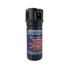734122003099 PEPPER ENFORCEMENT Fogger Spray Defense Maximum