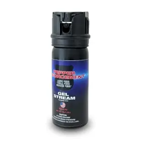 734122004942 PEPPER ENFORCEMENT Gel Spray Belt Clip Maximum