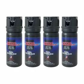 PE-45-GEL PEPPER ENFORCEMENT Spray Belt Clip