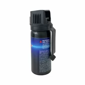 PE-45 PEPPER ENFORCEMENT Gel Spray Defense Keychain #2